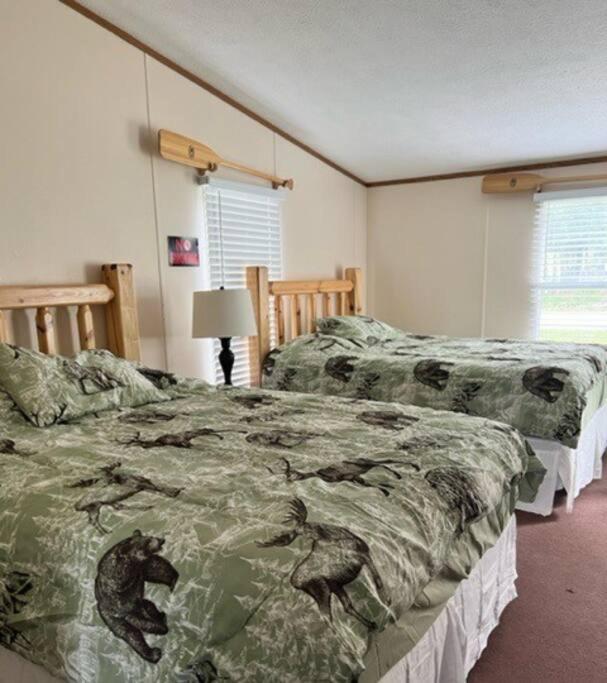 Stay In Ohiopyle In The Center Of It All, Ohiopyle, Pa 外观 照片