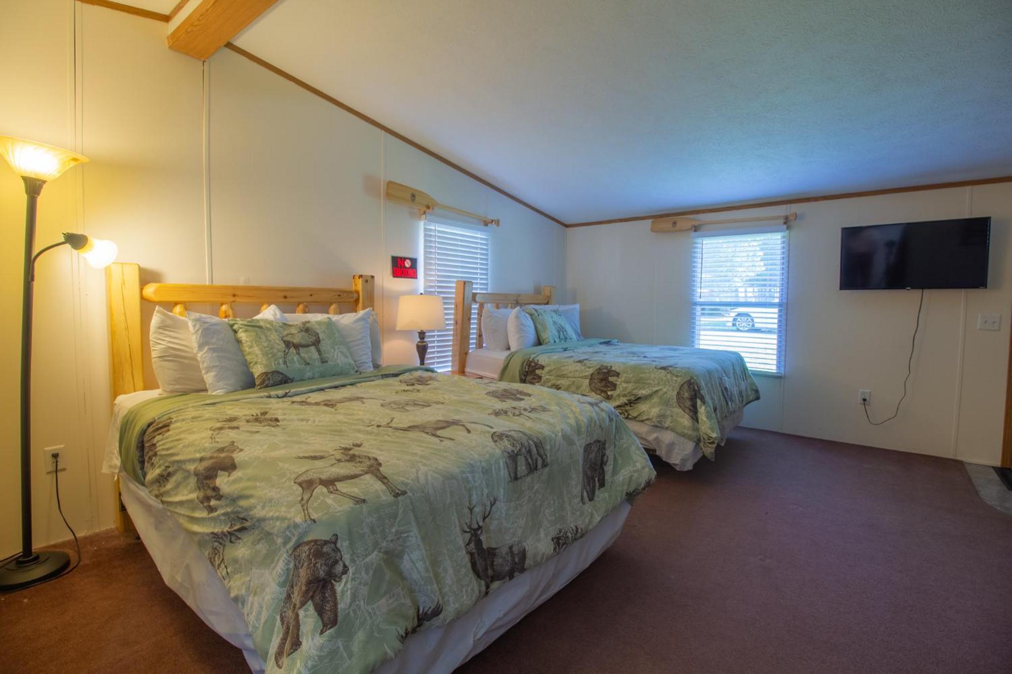 Stay In Ohiopyle In The Center Of It All, Ohiopyle, Pa 外观 照片