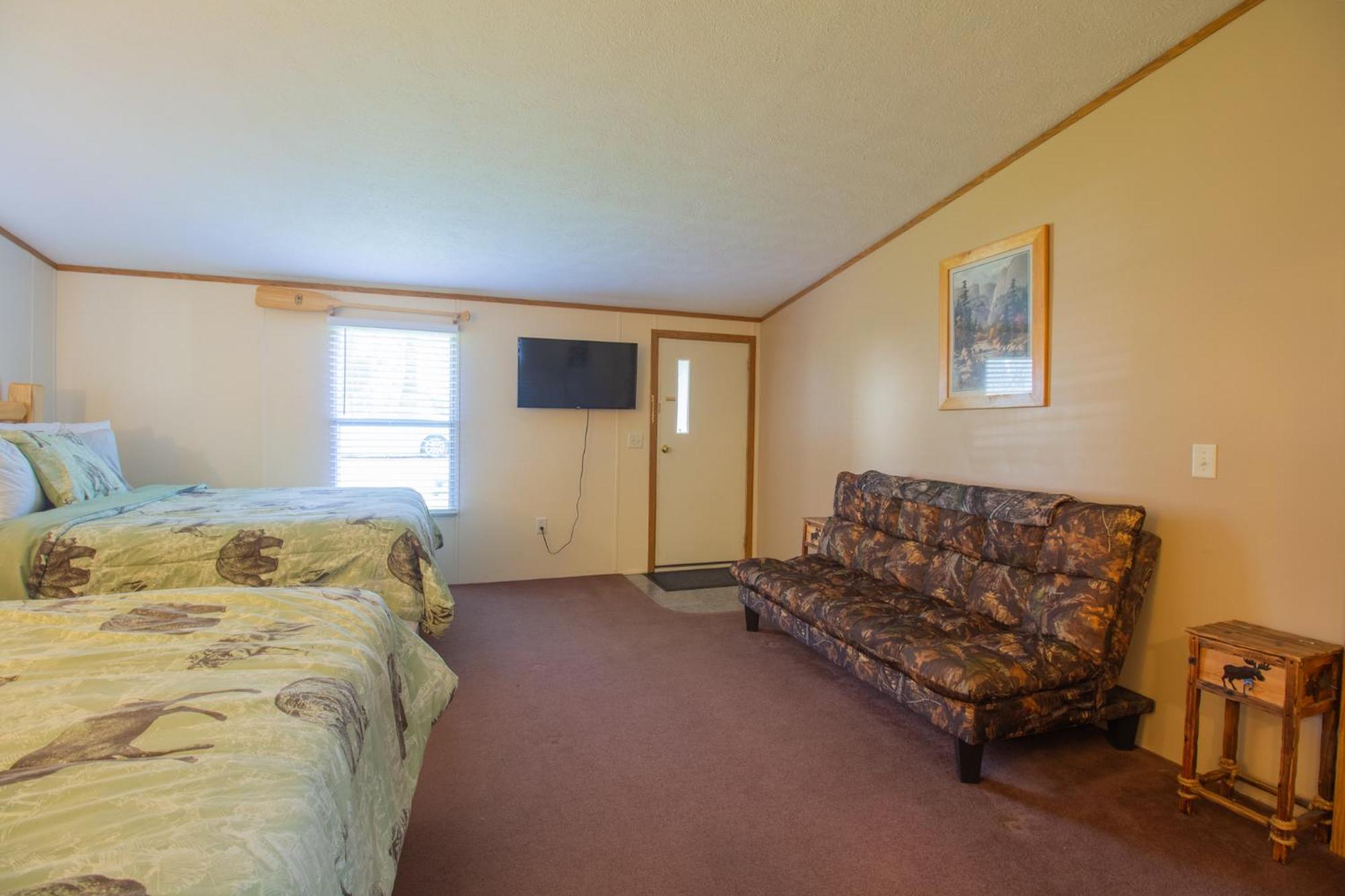 Stay In Ohiopyle In The Center Of It All, Ohiopyle, Pa 外观 照片